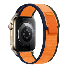 Afbeelding in Gallery-weergave laden, Trail Loop Watch Band 38/40/41mm