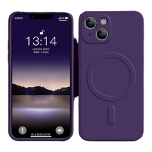 画像をギャラリービューアに読み込む, Magsafe Liquid Silicone Case