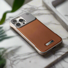 Afbeelding in Gallery-weergave laden, Luxury Magnetic Phone Case