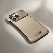Afbeelding in Gallery-weergave laden, Luxury Magnetic Phone Case