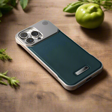 Afbeelding in Gallery-weergave laden, Luxury Magnetic Phone Case