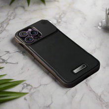 Afbeelding in Gallery-weergave laden, Luxury Magnetic Phone Case