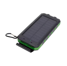 Lataa kuva Galleria-katseluun, Solar Portable Power Bank