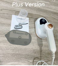 Load image into Gallery viewer, Portable Handheld Steam Iron – Smooth Clothes in Seconds