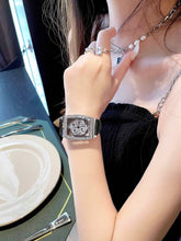 Lataa kuva Galleria-katseluun, Fashionable Elegant Woman Watch