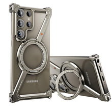 이미지를 갤러리 뷰어에 로드 , Metal Samsung Case