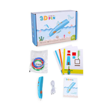 Load image into Gallery viewer, 3D Printing Pen For Kids