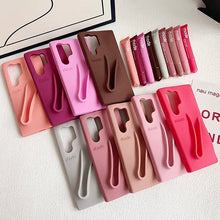 Load image into Gallery viewer, Rhode Phone Case With Lip Gloss Samsung