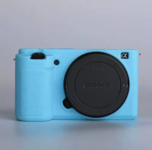 Load image into Gallery viewer, Sony ZV-E10 Camera Cover