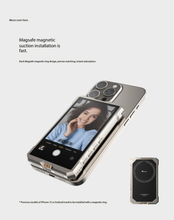 Afbeelding in Gallery-weergave laden, Photorgear Magnetic Vlog Selfie Monitor