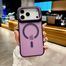 Lataa kuva Galleria-katseluun, Magsafe Stand Phone Case