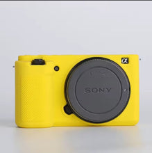 Load image into Gallery viewer, Sony ZV-E10 Camera Cover