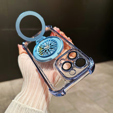 画像をギャラリービューアに読み込む, Rotation Bracket iPhone Case