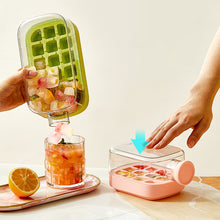 Ladda upp bild till gallerivisning, Ice Cube Maker Bottle