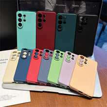 Load image into Gallery viewer, Samsung Silicone Case S26 Ultra