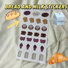 Afbeelding in Gallery-weergave laden, Rhode Stickers