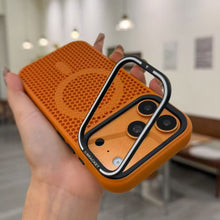 Load image into Gallery viewer, Cooling Phone Case iPhone