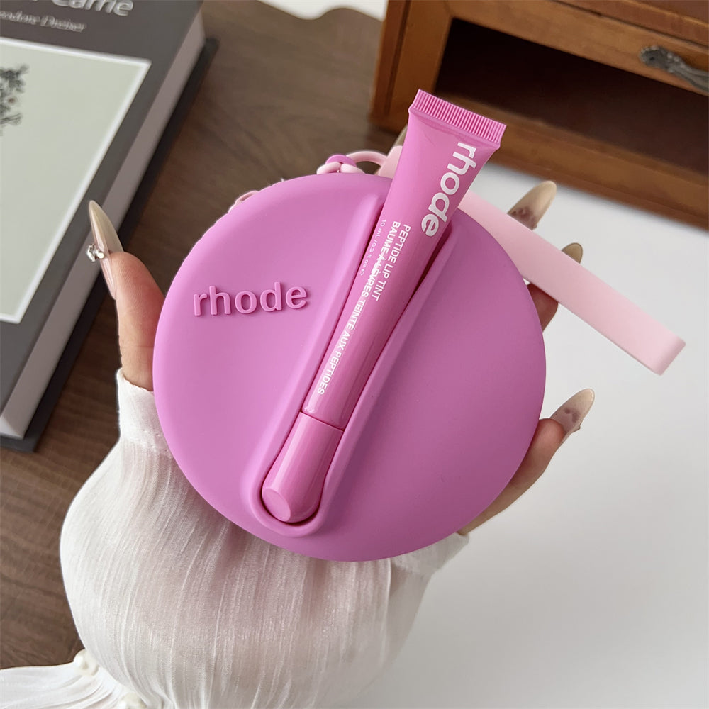 Rhode Lipstick Case – Techinfinities