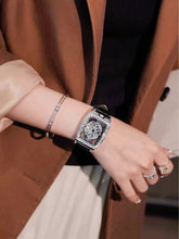 Lataa kuva Galleria-katseluun, Fashionable Elegant Woman Watch