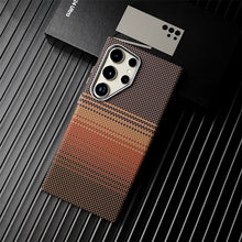 Lataa kuva Galleria-katseluun, Samsung Carbon Fiber Case