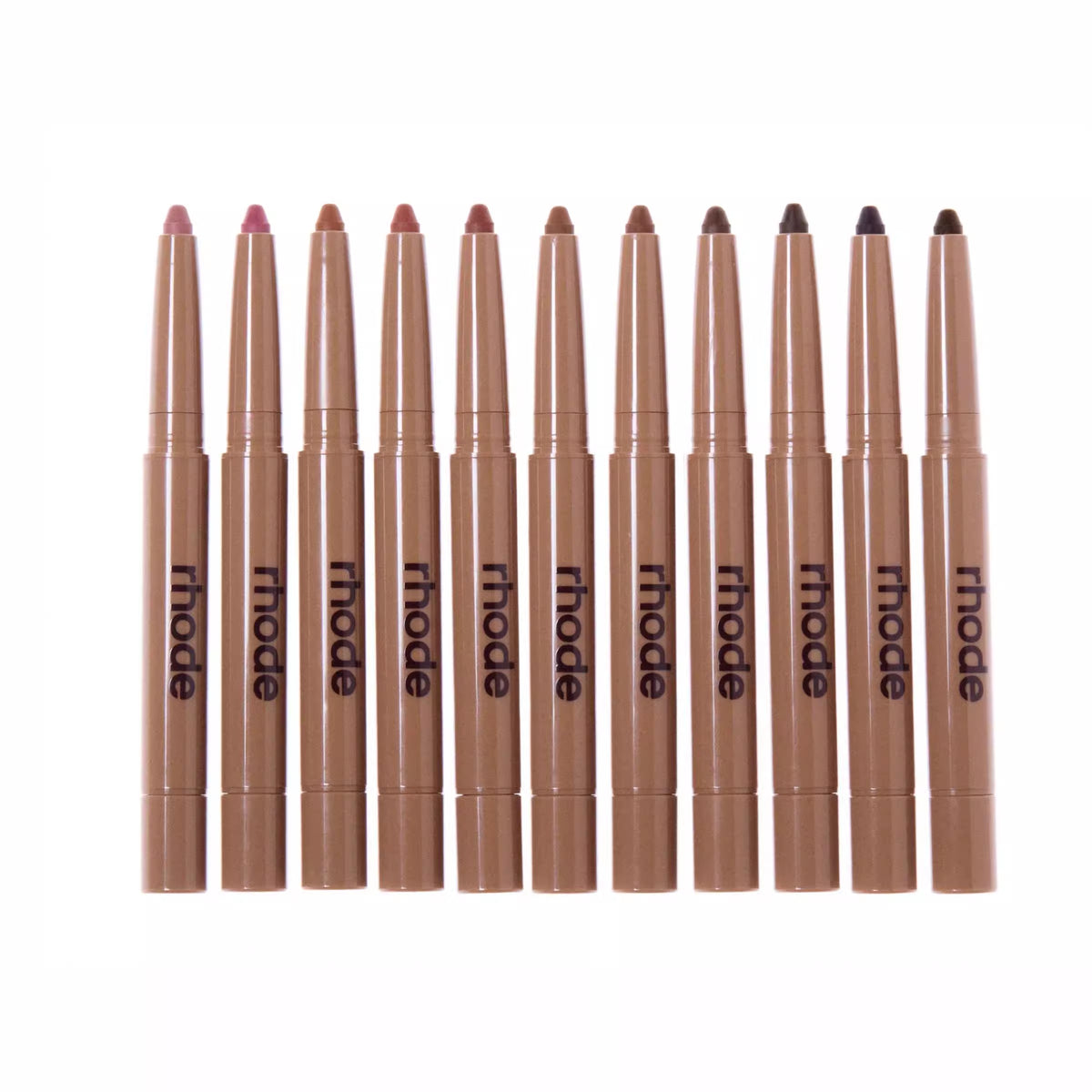 Rhode Peptide Lip Shape – Techinfinities