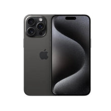 Carica l'immagine nel visualizzatore di Gallery, iPhone 15 PRO MAX