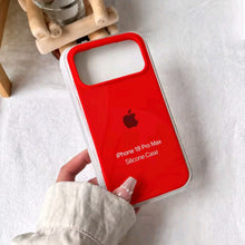Load image into Gallery viewer, iPhone Silicone Case