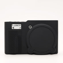 Load image into Gallery viewer, Soft Silicone Rubber Panasonic Lumix Camera