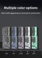 Load image into Gallery viewer, Huawei Shockproof Case