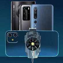 Afbeelding in Gallery-weergave laden, Phone Silent Cooler