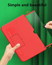 Load image into Gallery viewer, π±β¨ 10β12 Inch Phone Screen Amplifier β Portable HD Display for Your Phone