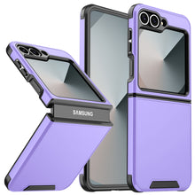 Lataa kuva Galleria-katseluun, Samsung Z Flip - 4/5/6/7 Shockproof Case
