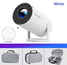 Afbeelding in Gallery-weergave laden, Cinema Outdoor Portable Projector