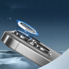 Load image into Gallery viewer, Hexagon Camera Lens Protector For iPhone
