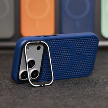 Load image into Gallery viewer, Cooling Phone Case iPhone