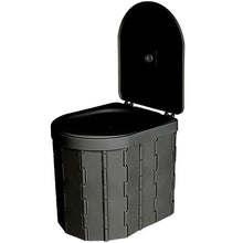 Cargar imagen en el visor de la galería, Outdoor Toilet For Camping