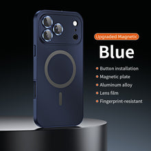 Lataa kuva Galleria-katseluun, Aluminum iPhone 17 Series Case