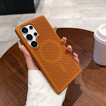 Load image into Gallery viewer, Cooling Breathable Samsung Case