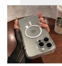 Afbeelding in Gallery-weergave laden, Luxury Glitter Case