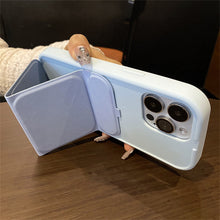 Lade das Bild in den Galerie-Viewer, Flip Folding Magnetic iPhone Case