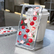 Afbeelding in Gallery-weergave laden, Summer Phone Case Watermelon