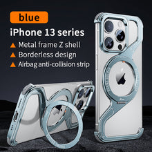 이미지를 갤러리 뷰어에 로드 , Metal Aluminum iPhone Case