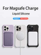 Load image into Gallery viewer, Water Ripple iPhone Case