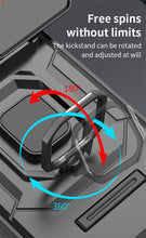 Load image into Gallery viewer, Huawei Shockproof Case