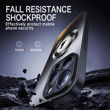 Afbeelding in Gallery-weergave laden, Matte Magnetic Magsafe Case