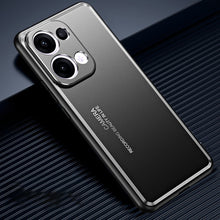 Cargar imagen en el visor de la galería, Aluminum Metal Case Oppo Reno