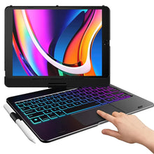 Load image into Gallery viewer, New Magic Keyboard Case for iPad