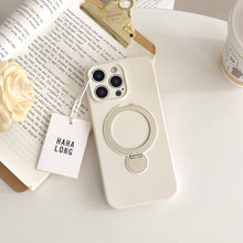 Afbeelding in Gallery-weergave laden, Liquid Magsafe iPhone Case