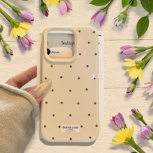 Lade das Bild in den Galerie-Viewer, Luxury Soft Silicone iPhone Case