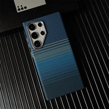 Lataa kuva Galleria-katseluun, Samsung Carbon Fiber Case